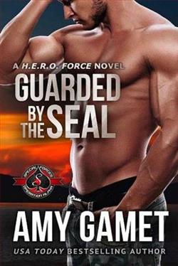 Guarded By the SEAL by Amy Gamet