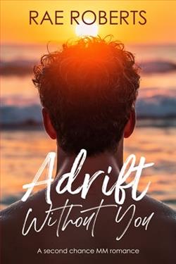 Adrift Without You by Rae Roberts