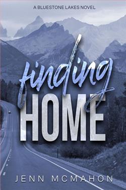 Finding Home by Jenn McMahon