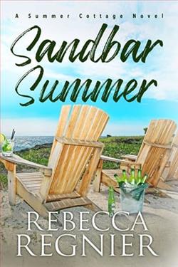 Sandbar Summer by Rebecca Regnier