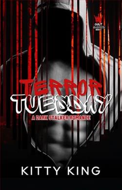 Terror Tuesday by Kitty King