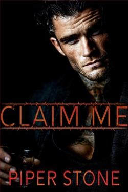 Claim Me by Piper Stone