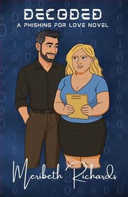 Decoded by Meribeth Richards