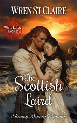 The Scottish Laird by Wren St. Claire