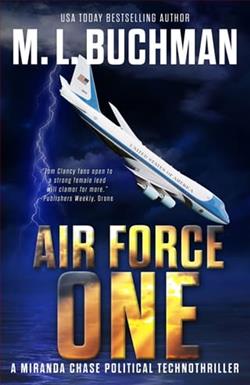 Air Force One by M.L. Buchman