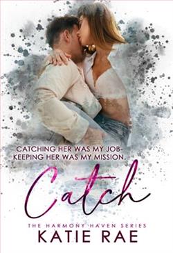 Catch by Katie Rae