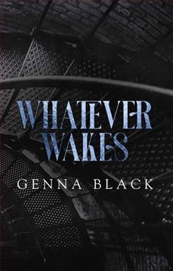 Whatever Wakes by Genna Black