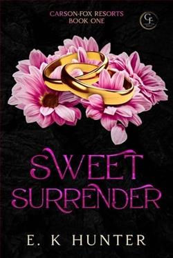 Sweet Surrender by E.K. Hunter