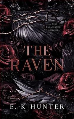 The Raven by E.K. Hunter