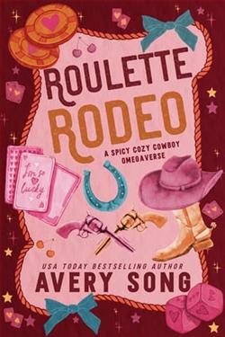 Roulette Rodeo by Avery Song