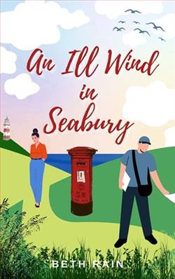 An Ill Wind in Seabury by Beth Rain