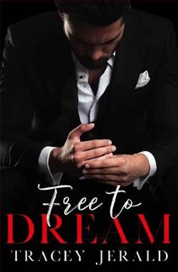 Free to Dream by Tracey Jerald