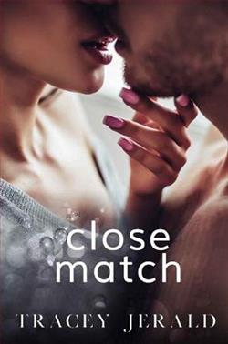 Close Match by Tracey Jerald