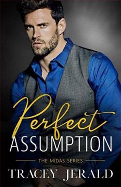 Perfect Assumption by Tracey Jerald