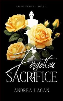 Forgotten Sacrifice by Andrea Hagan