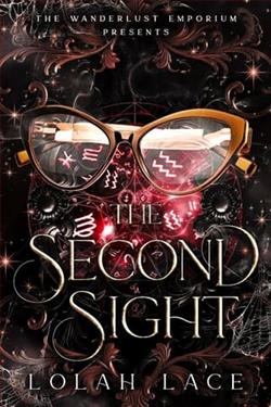 The Second Sight by Lolah Lace