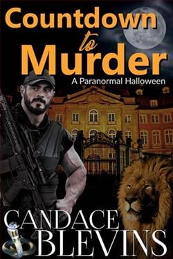 Countdown to Murder by Candace Blevins