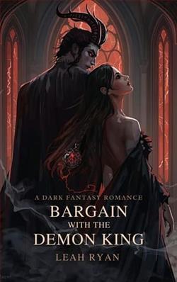 Bargain with the Demon King by Leah Ryan