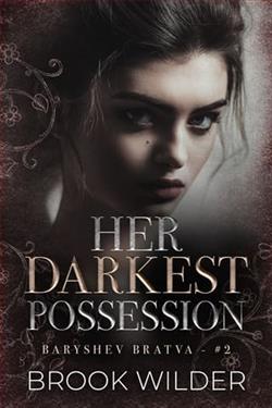 Her Darkest Possession by Brook Wilder