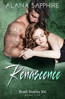 Renascence by Alana Sapphire