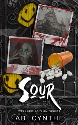 Sour by Ab. Cynthe