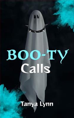 Boo-ty Calls by Tanya Lynn