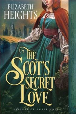The Scot's Secret Love by Elizabeth Heights