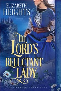 The Lord's Reluctant Lady by Elizabeth Heights