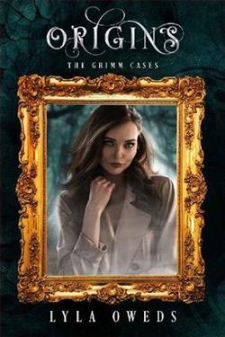 Origins by Lyla Oweds