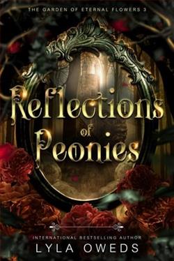 Reflections of Peonies by Lyla Oweds
