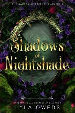 Shadows of Nightshade by Lyla Oweds