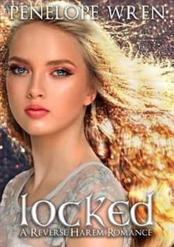 Locked by Penelope Wren