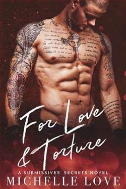 For Love & Torture by Michelle Love