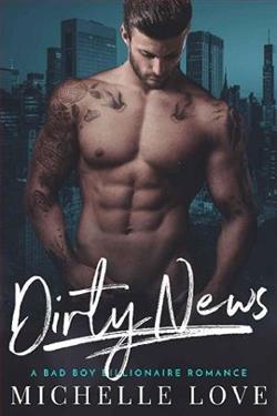 Dirty News by Michelle Love