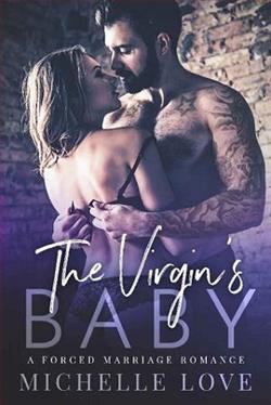 The Virgin's Baby by Michelle Love