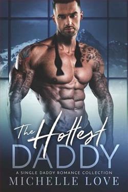 The Hottest Daddy by Michelle Love