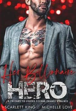 Her Billionaire Hero by Michelle Love
