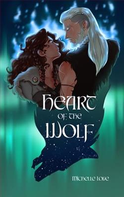 Heart of the Wolf by Michelle Love
