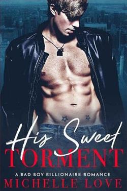 His Sweet Torment by Michelle Love