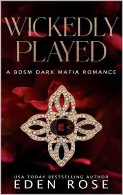 Wickedly Played by Eden Rose
