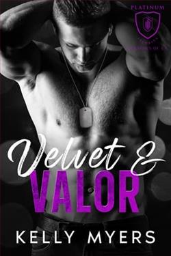 Velvet and Valor by Kelly Myers