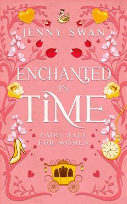 Enchanted in Time by Jenny Swan