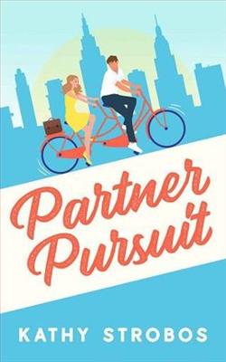 Partner Pursuit by Kathy Strobos
