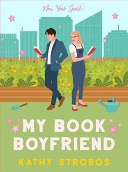 My Book Boyfriend by Kathy Strobos