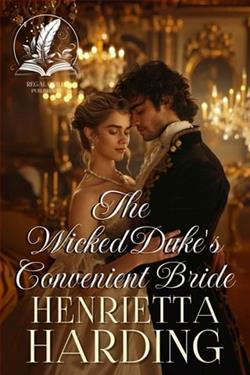 The Wicked Duke's Convenient Bride by Henrietta Harding
