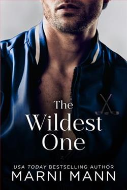 The Wildest One by Marni Mann