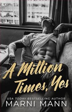 A Million Times, Yes by Marni Mann