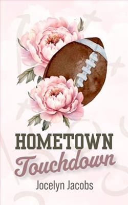 Hometown Touchdown by Jocelyn Jacobs