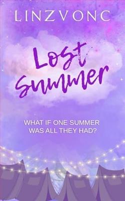 Lost Summer by Linzvonc