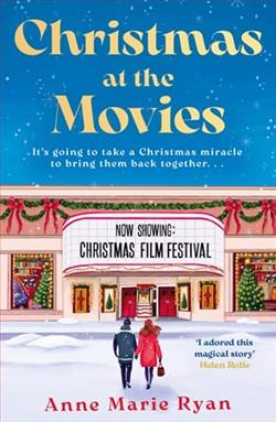 Christmas at the Movies by Anne Marie Ryan